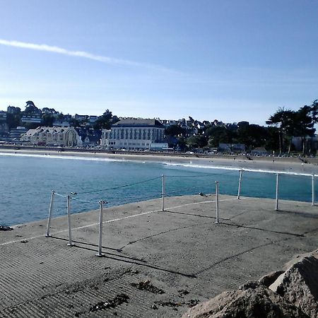 La Maison D'Annick Perros-Guirec Exteriér fotografie